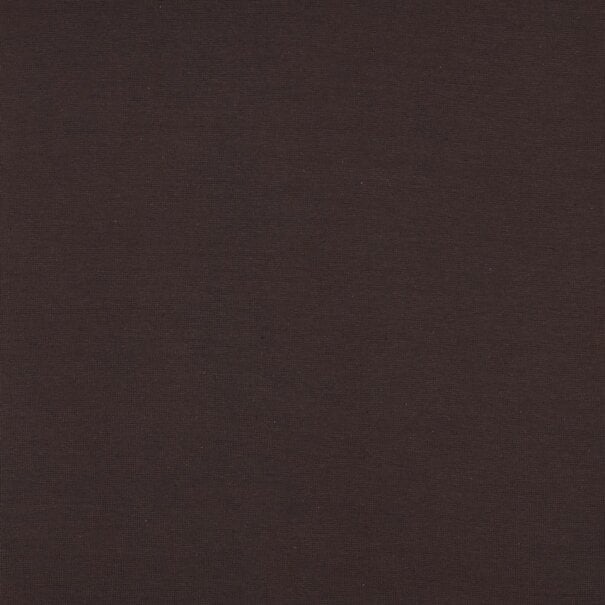 Boordstof - donkerbruin 28