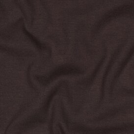 Boordstof - donkerbruin 28