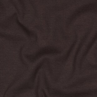 Boordstof - donkerbruin 28