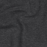 Sweaterstof - donkergrijs melange 55
