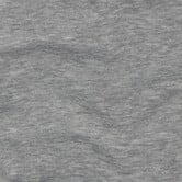 Sweaterstof - lichtgrijs melange 41