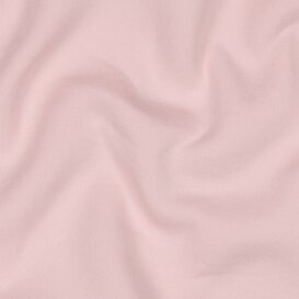 Sweaterstof - zacht roze 47