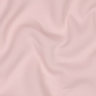 Sweaterstof - zacht roze 47