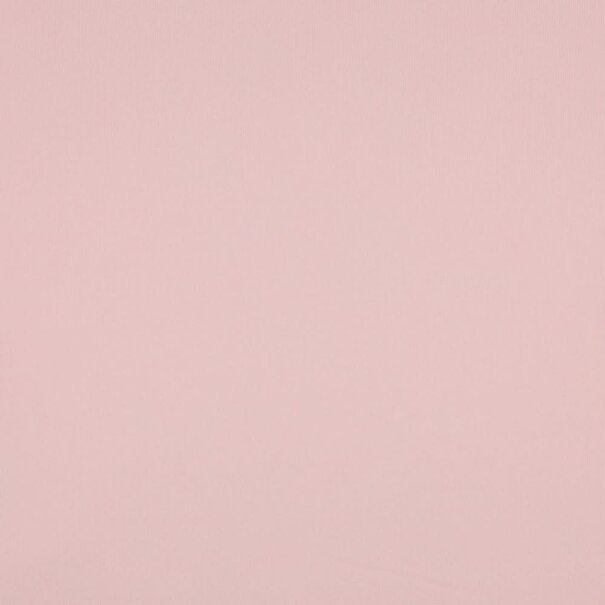 Sweaterstof - zacht roze 47