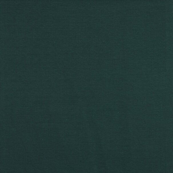 Boordstof - donker groen 86