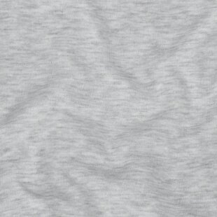 Sweaterstof - ecru melange 62