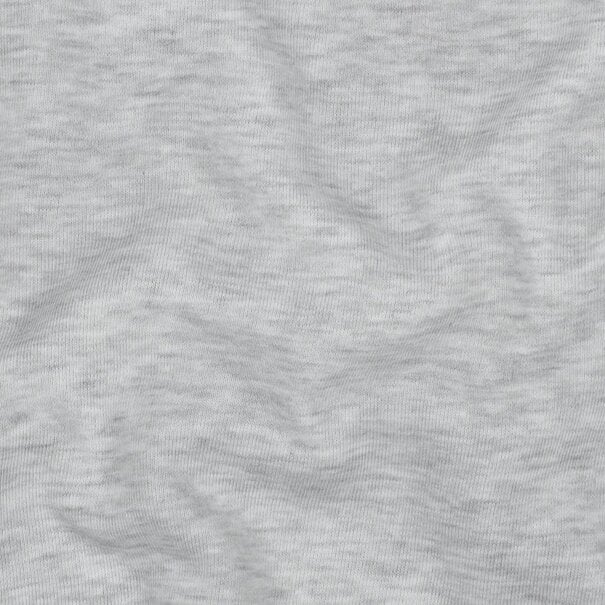 Sweaterstof - ecru melange 62