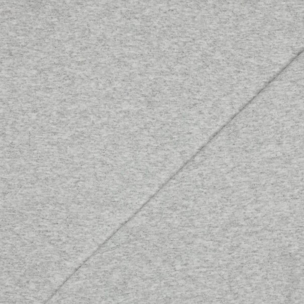 Boordstof - ecru melange 62
