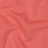 Sweaterstof - koraal 72