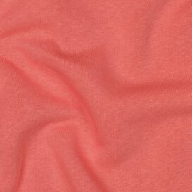 Sweaterstof - koraal 72