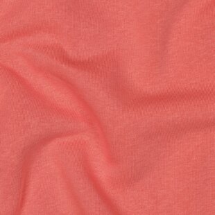 Sweaterstof - koraal 72