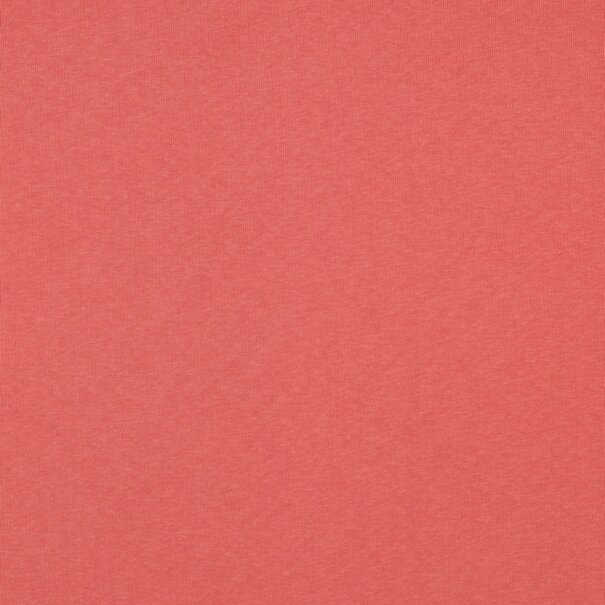 Sweaterstof - koraal 72