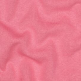 Sweaterstof - roze 34