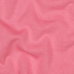 Sweaterstof - roze 34
