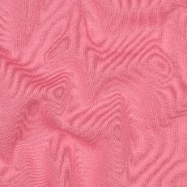 Sweaterstof - roze 34