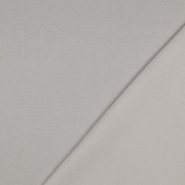 Sweaterstof - greige 97