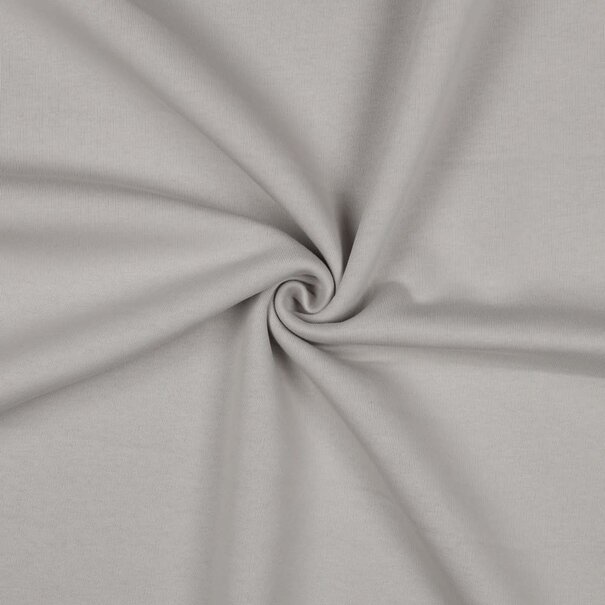 Sweaterstof - greige 97