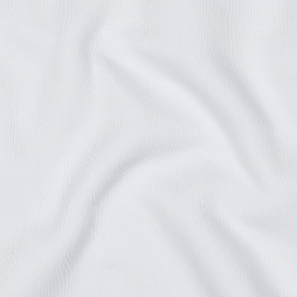 Sweaterstof - wit 2