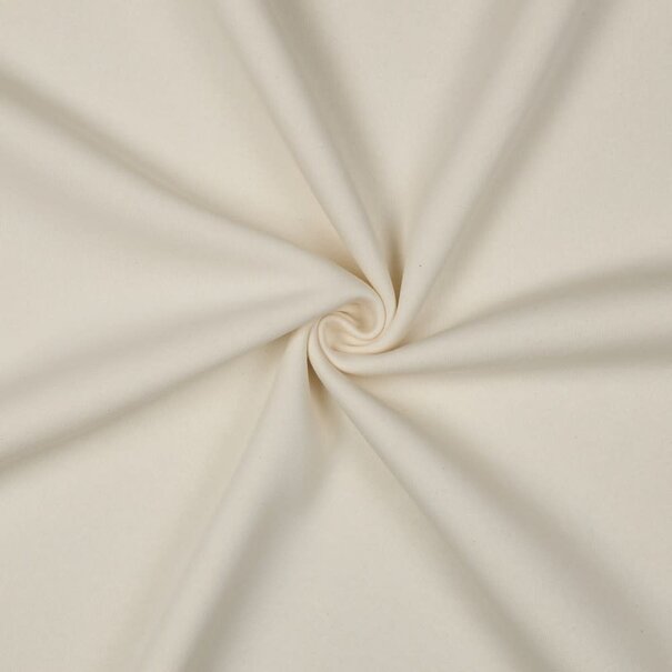 Sweaterstof - natural 119