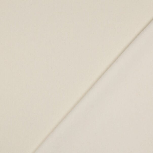 Sweaterstof - natural 119