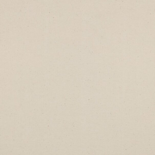 Boordstof GOTS - natural 77