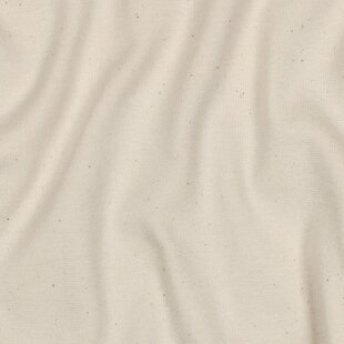 Boordstof GOTS - natural 77