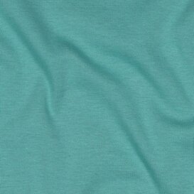 Boordstof - donker mint 87