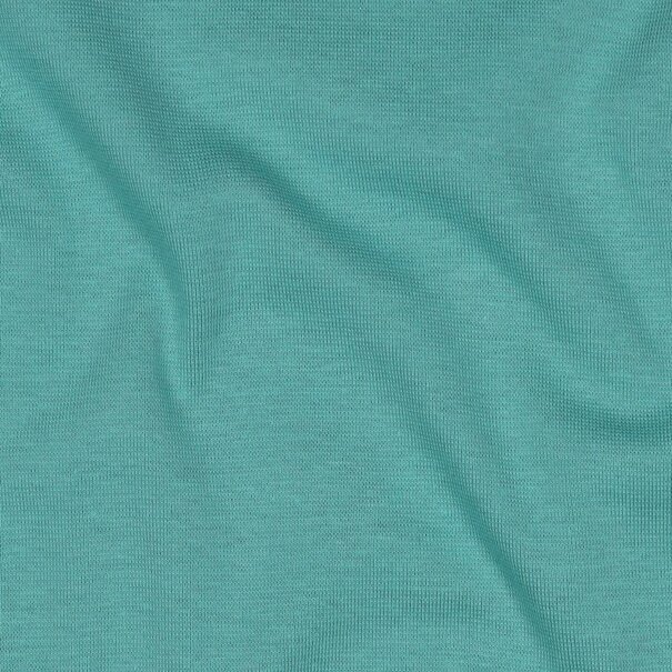 Boordstof - donker mint 87