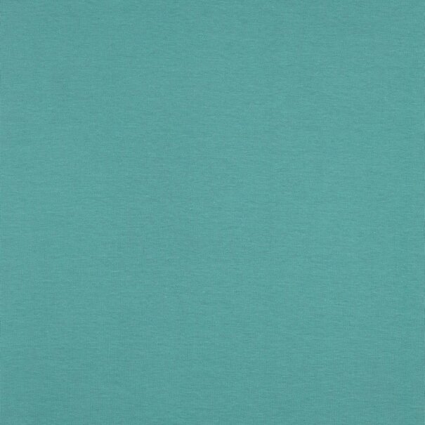 Boordstof - donker mint 87