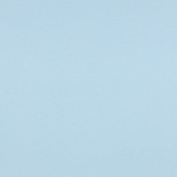 Boordstof - zacht blauw 46