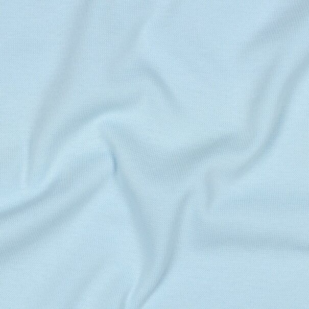 Boordstof - zacht blauw 46