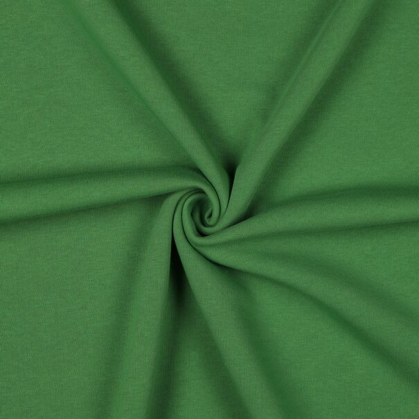 Sweaterstof - groen 69