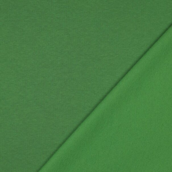 Sweaterstof - groen 69