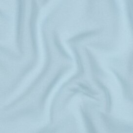 Sweaterstof - zacht blauw 46