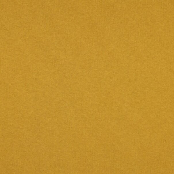 Sweaterstof - oker 78