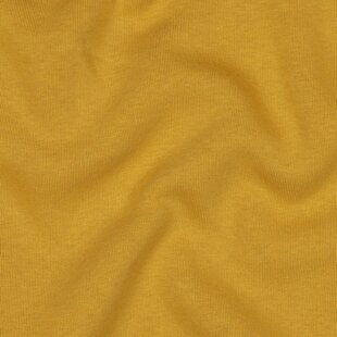 Sweaterstof - oker 78