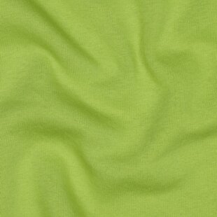 Sweaterstof - olijf 81