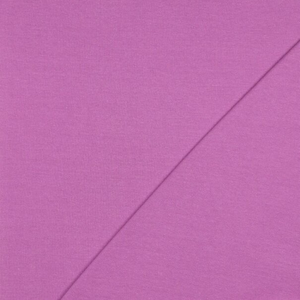 Boordstof - licht violet 114