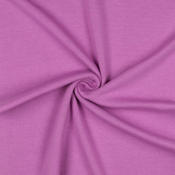 Boordstof - licht violet 114