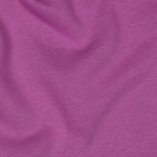 Sweaterstof - licht violet 114