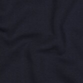 Sweaterstof - donker blauw 4
