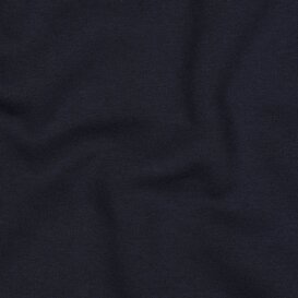 Sweaterstof - donker blauw 4