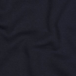 Sweaterstof - donker blauw 4