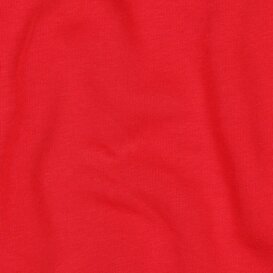 Sweaterstof - rood 35