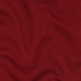 Sweaterstof - bordeaux 85