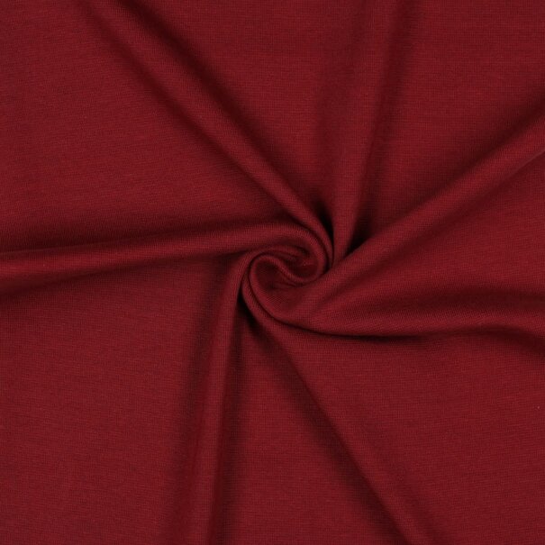 Boordstof - bordeaux 85