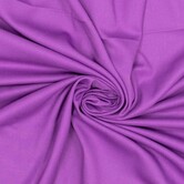 Bamboe twill - amethyst orchidee
