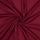 Bamboe twill - bordeaux