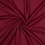 Bamboe twill - bordeaux