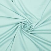 Bamboe twill - mint